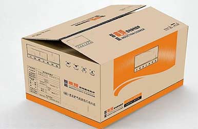 瓦楞纸箱,彩印包装箱制品生产供应优选厂家